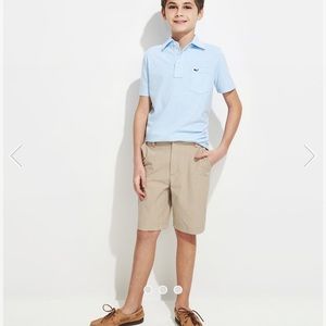 Vineyard Vines performance shorts